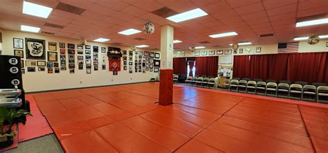 martial arts schools in colorado